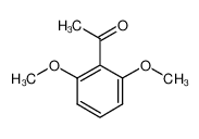 CAS：2040-04-2，英文名稱：2,6-Dimethoxyacetophenone 