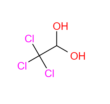 CAS： 302-17-0，中文名稱： 三氯乙醛,水合 英文名稱：Chloral hydrate 