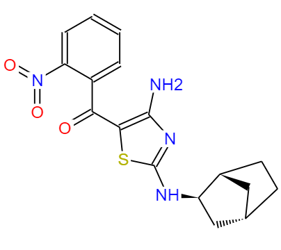  CAS： 2237942-08-2，英文名稱：MC180295