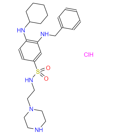 CAS： 2271358-65-5，英文名稱：UAMC-3203 hydrochloride 