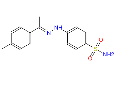 CAS： 1061214-06-9，中文名稱： 塞來(lái)昔布雜質(zhì)G 英文名稱：Celecoxib iMpurity-G 