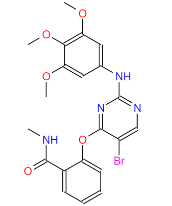 CAS： 1884220-36-3，英文名稱：SBI-0206965 