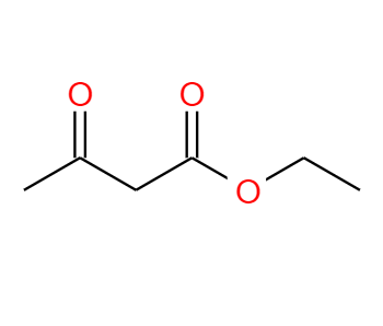 CAS： 141-97-9，中文名稱： 乙酰乙酸乙酯(EAA) 英文名稱：Ethyl acetoacetate 