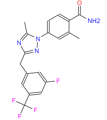 CAS： 1358575-02-6，英文名稱：FTBMT  