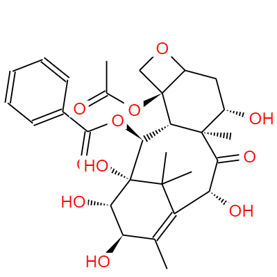 CAS： 145533-34-2，中文名稱： 多西他賽雜質(zhì)59 英文名稱：Docetaxel Impurity 59 