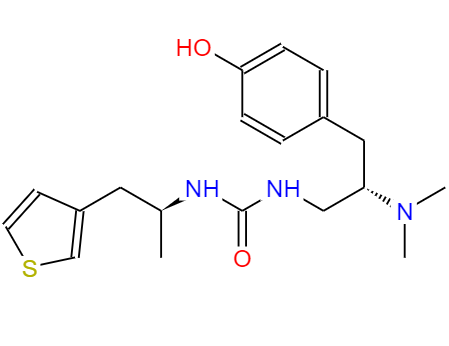 CAS： 1997387-43-5，英文名稱：PZM21 