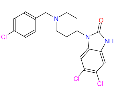 CAS： 2134602-45-0，英文名稱：SR17018 
