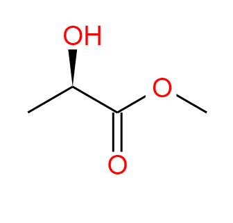 CAS： 17392-83-5，中文名稱(chēng)： D-(+)-乳酸甲酯 英文名稱(chēng)：(+)-MethylD-lactate 
