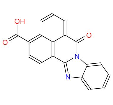 CAS： 52029-86-4，英文名稱：STO-609 