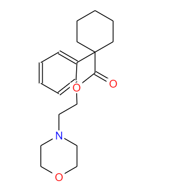 CAS： 138847-85-5，英文名稱：PRE-084 