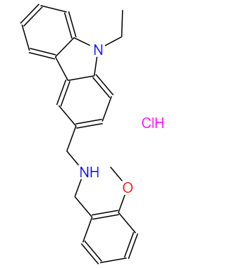 CAS： 1158279-20-9，英文名稱(chēng)：HLCL61 