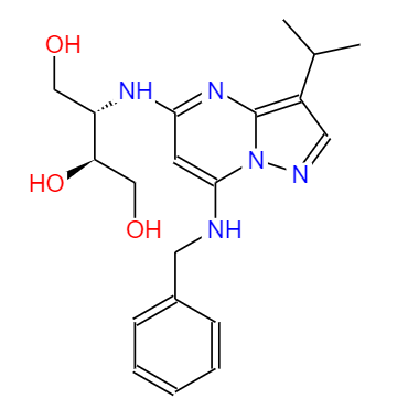 CAS： 1092443-55-4，英文名稱：BS194 