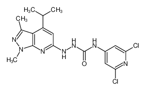  CAS： 383150-41-2，英文名稱：JTE-013