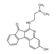 CAS： 174634-08-3，英文名稱(chēng)：TAS-103 
