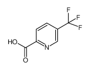 CAS： 80194-69-0，中文名稱： 5-(三氟甲基)吡啶-2-甲酸 英文名稱：5-(Trifluoromethyl)pyridine-2-carboxylic acid 
