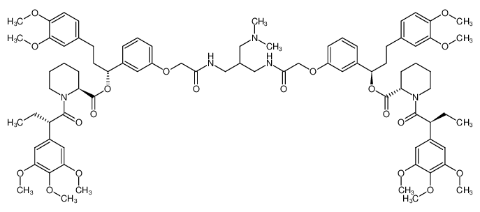 CAS： 195514-80-8，英文名稱(chēng)：AP20187 