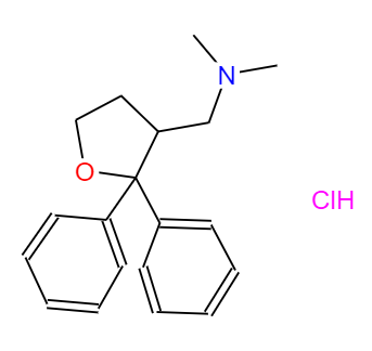CAS： 195615-84-0，英文名稱：Anavex 2-73 