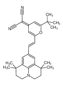CAS： 200052-70-6，英文名稱：DCJTB 
