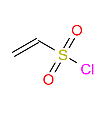 CAS： 6608-47-5，中文名稱： 乙烯基磺酰氯;N-(3-甲氧基苯基)-2-嗎啉-4-基-2-氧代-乙酰胺