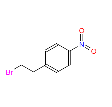 CAS： 5339-26-4，中文名稱： 4-硝基苯乙基溴 英文名稱：4-Nitrophenethyl bromide 