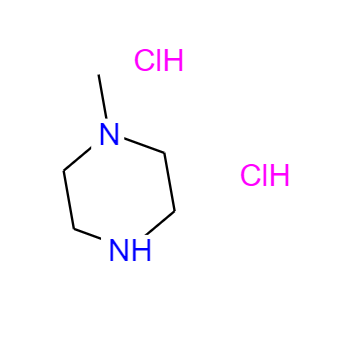 CAS： 34352-59-5，中文名稱： N-甲基哌嗪鹽酸鹽 英文名稱：1-Methylpiperazine Dihydrochloride 