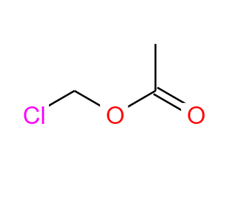CAS： 625-56-9，中文名稱(chēng)： 乙酸氯甲酯 英文名稱(chēng)：ChloromethylAcetate 