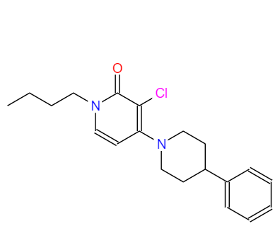 CAS： 1127498-03-6，英文名稱：JNJ-40411813 