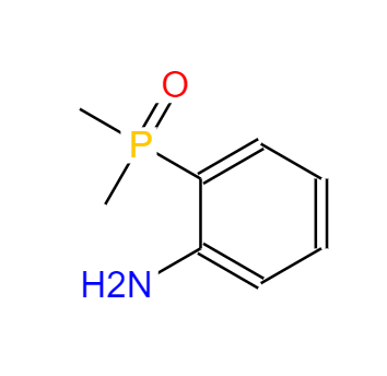 CAS： 1197953-47-1，中文名稱： 2-(二甲基氧磷基)苯胺 英文名稱：2-(diMethylphosphoryl)aniline 