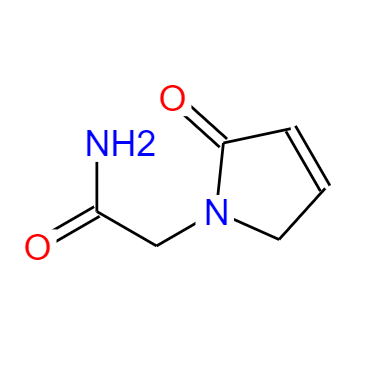 CAS： 62833-66-3，中文名稱(chēng)： 奧拉西坦雜質(zhì) 英文名稱(chēng)：Oxiracetam 