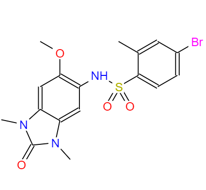 CAS： 919973-83-4，英文名稱：OF-1 
