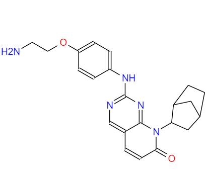 CAS： 1430218-51-1，英文名稱：VI16832  