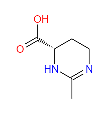 CAS： 96702-03-3，中文名稱： 四氫甲基嘧啶羧酸 英文名稱：Ectoine 