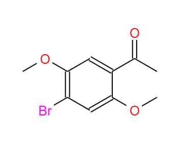 CAS： 90841-64-8，中文名稱： 4-溴-2,5-二甲氧基苯乙酮 英文名稱：1-(4-broMo-2,5-diMethoxyphenyl)ethanone 