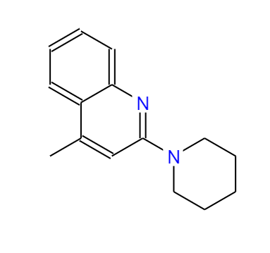 CAS： 5465-86-1，中文名稱： ML204 
