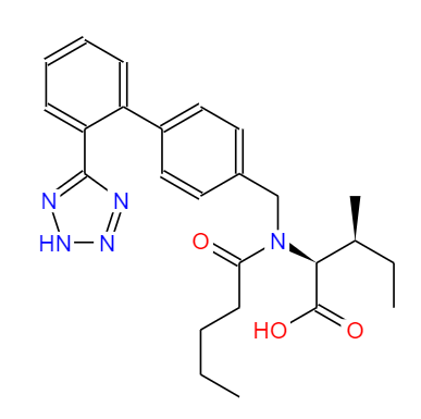 CAS： 137862-78-3，中文名稱： 纈沙坦雜質(zhì) dcp 英文名稱：Isoleucine Valsartan 
