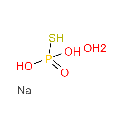  CAS： 51674-17-0，中文名稱： 硫代磷酸鈉 英文名稱：Sodium thiophosphate