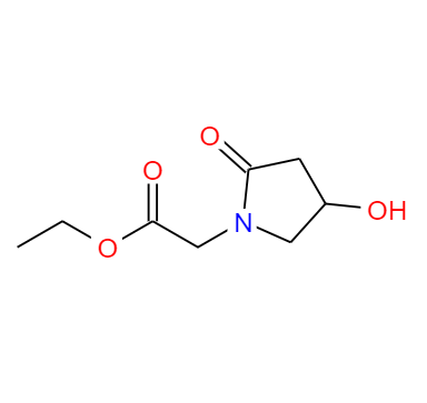 CAS： 62613-81-4，中文名稱： 奧拉西坦雜質(zhì) 英文名稱：Oxiracetam Impurity 