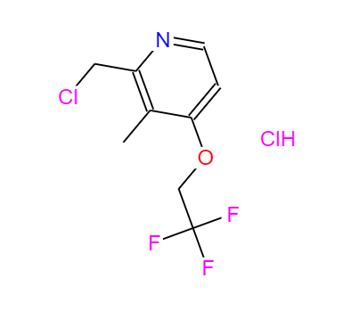 CAS： 127337-60-4，中文名稱： 蘭索拉唑氯化物 英文名稱：Lansoprazole chloride compound 