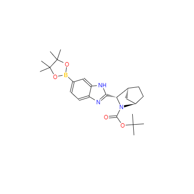  CAS： 1256387-87-7，中文名稱： 雷迪帕維中間體 英文名稱：ledipasvir interMediate