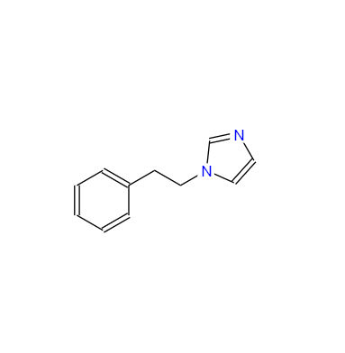 CAS： 49823-14-5，中文名稱： 1-苯乙基咪唑 英文名稱：1-(2-Phenylethyl)-1H-imidazole 