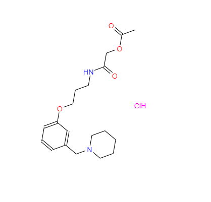 CAS： 93793-83-0，中文名稱： 羅沙替丁醋酸酯鹽酸鹽 英文名稱：Roxatidine acetate HCl 