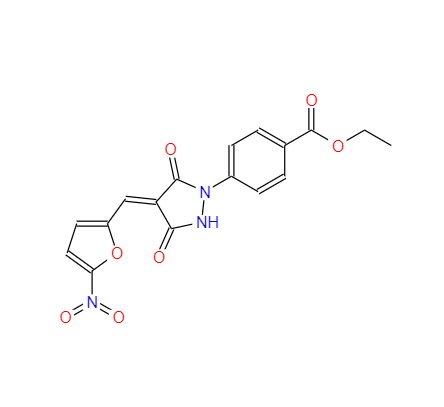 CAS： 418805-02-4，英文名稱(chēng)：PYR-41 