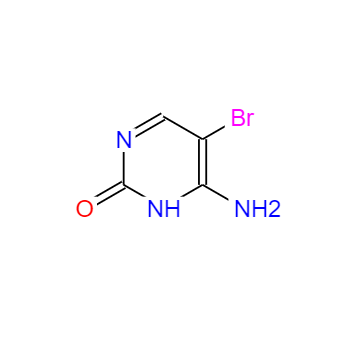 CAS： 2240-25-7，中文名稱： 5-溴胞嘧啶 英文名稱：5-Bromocytosine 