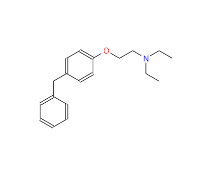 CAS： 98774-23-3，中文名稱： 帕托珠利 英文名稱：Tesmilifene 