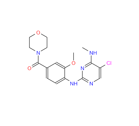 CAS： 1351758-81-0，英文名稱：HG-10-102-01  