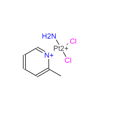 CAS： 181630-15-9，中文名稱(chēng)： 吡鉑 英文名稱(chēng)：Picoplatin 
