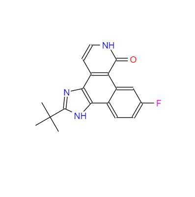 CAS： 457081-03-7，英文名稱：Pyridone 6 