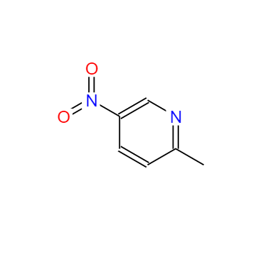 CAS： 21203-68-9，中文名稱： 2-甲基-5-硝基吡啶 英文名稱：2-Methyl-5-nitropyridine 