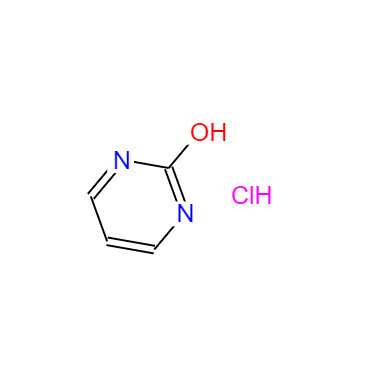 CAS： 38353-09-2，中文名稱： 2-羥基嘧啶鹽酸鹽 英文名稱：2-Hydroxypyrimidinehydrochloride 
