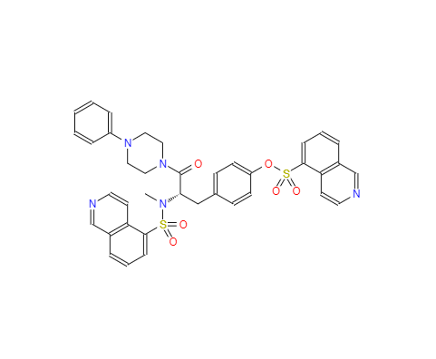  CAS： 127191-97-3，英文名稱：KN62